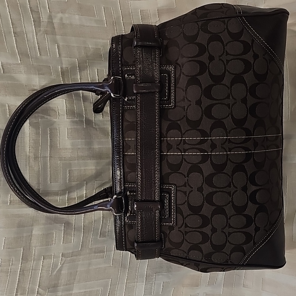 Coach Classic Vintage